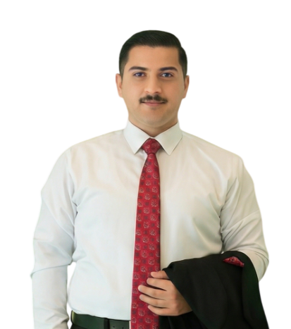 Dedawan Galaly Portrait